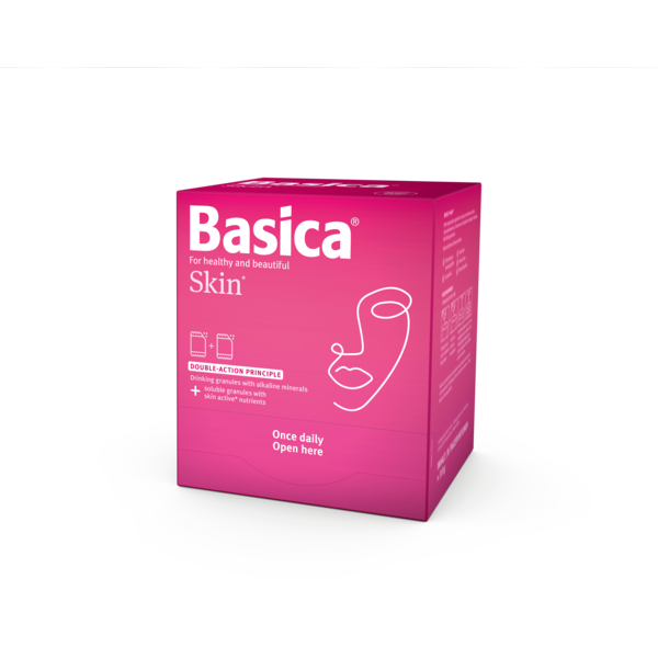 Packshot Basica Skin