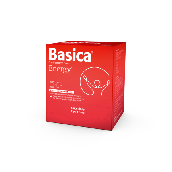 Packshot Basica Energy