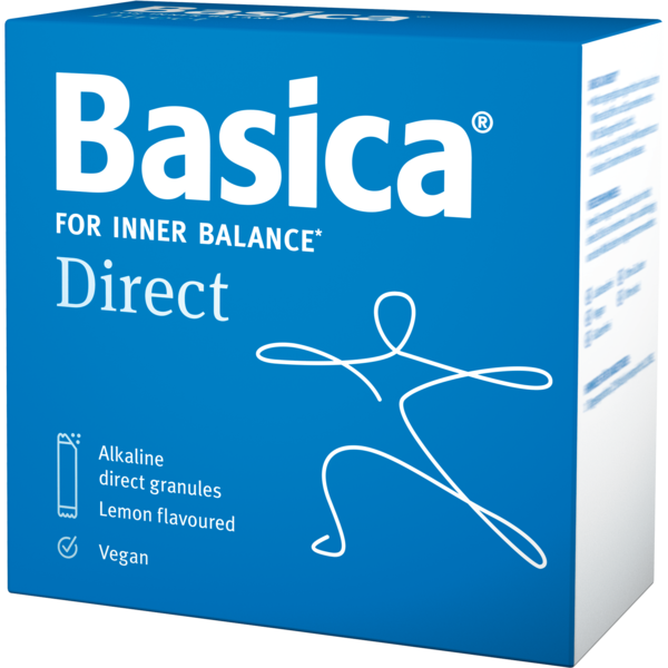 Packshot Basica direct 30